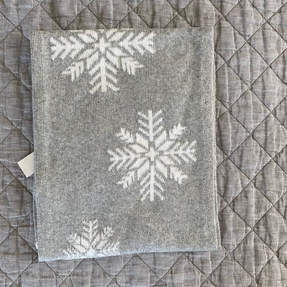 Talbots Scarf - Picture 3 of 3